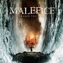 Malefice (UK) : Awaken the Tides